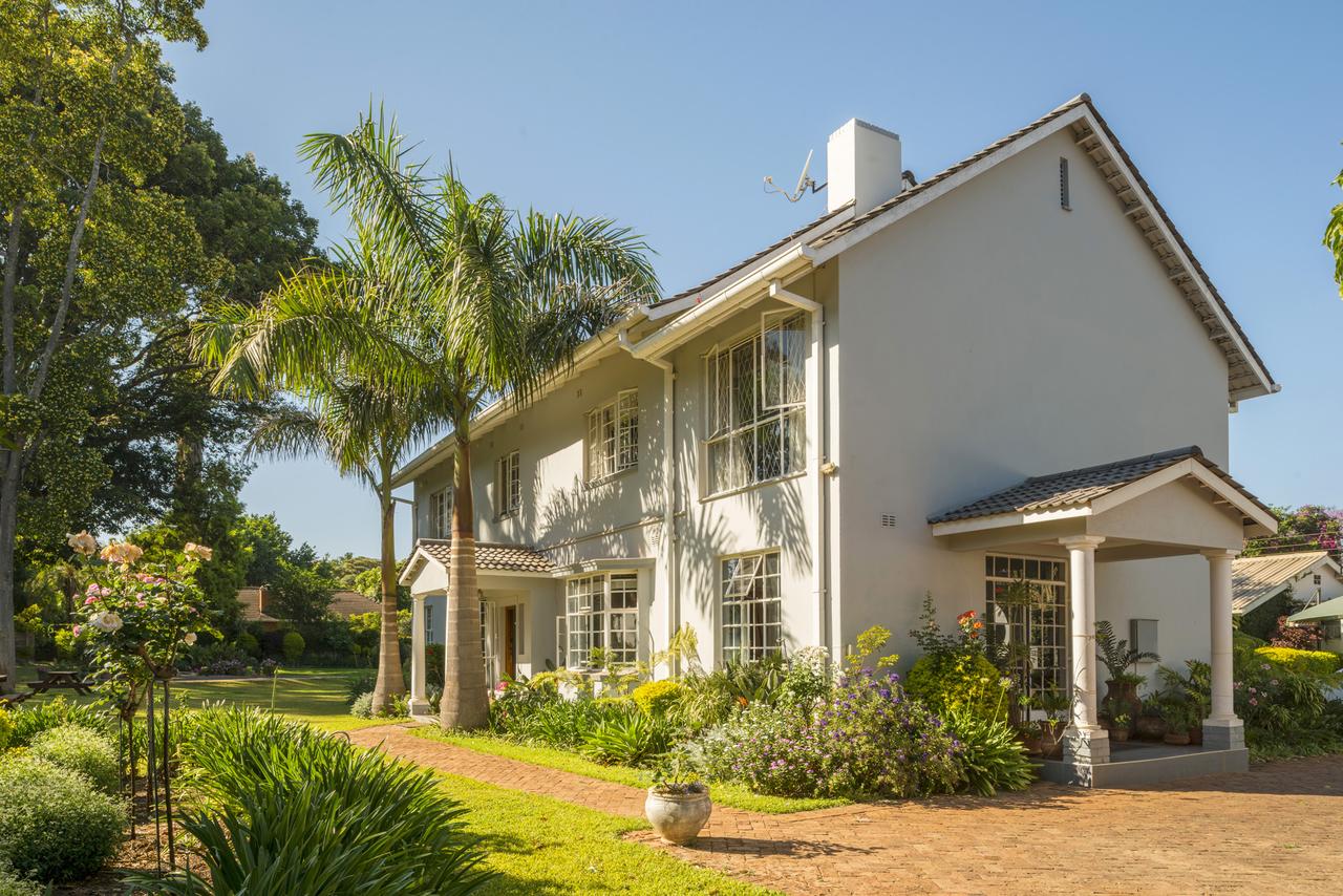 Guest Houses In Harare Guest Lodges in Harare Travel Cleats