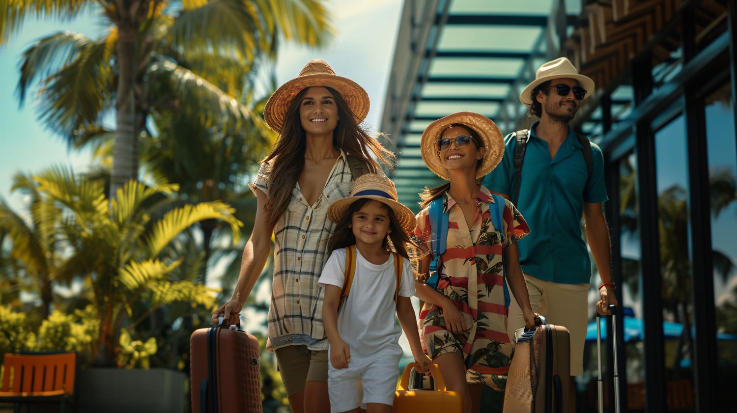 Wyndham Reef Resort