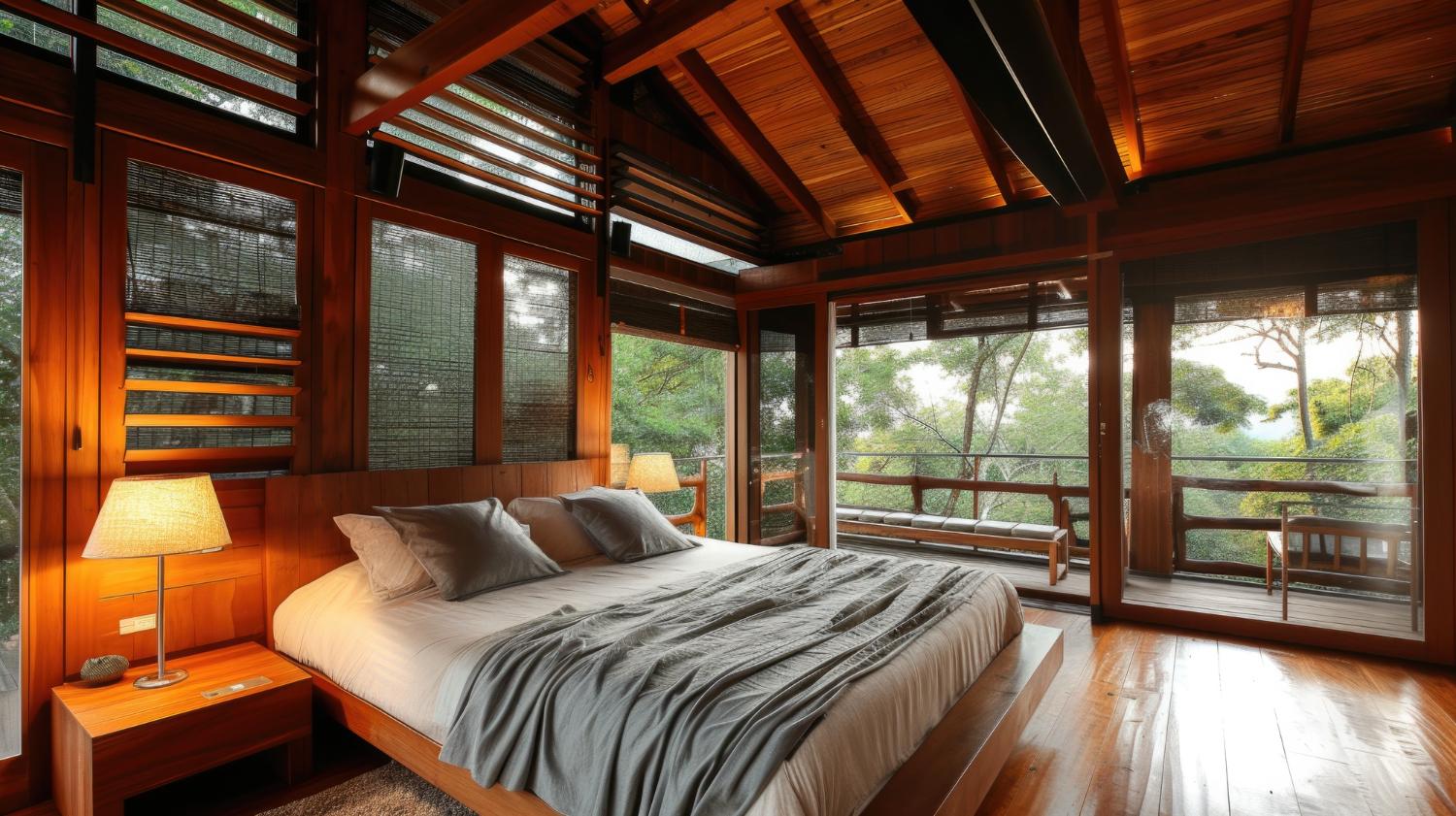 guesthouse in Tzaneen