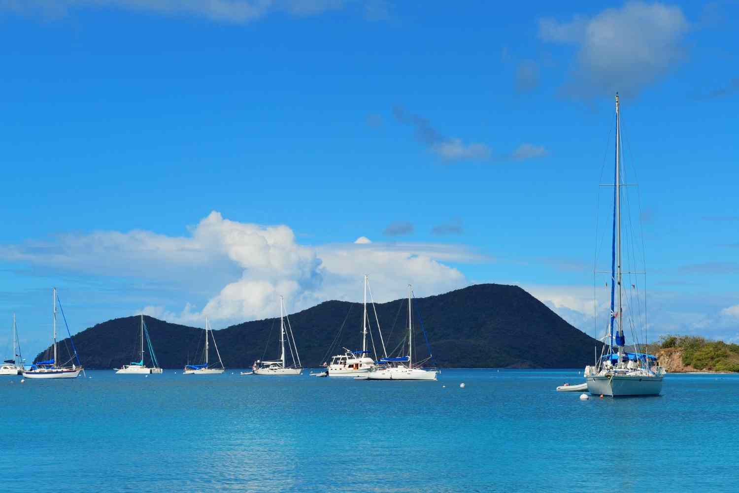 private catamaran cruise Mauritius